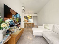 Haus On Handy (D9), Condominium #601619481